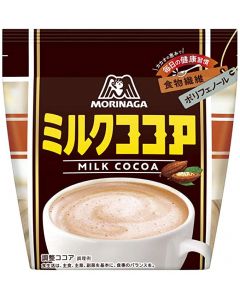 Morinaga Milk Cocoa Chocolate Drink Powder 300g