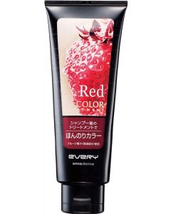ANNADONNA EVERY Hair Color Treatment (Red)