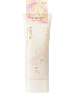 Excel Protective UV Essence lb 01 Sakura & Bergamot 60g