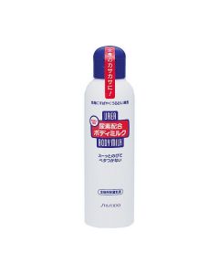 SHISEIDO Urea Body Milk
