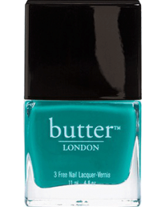 Butter LONDON Nail Lacquer - Slapper