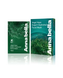 ANNABELLA  Angel Aqua Expert Hydrated Facial Mask