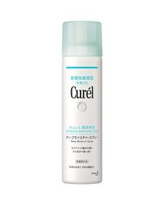 Kao Curél Deep Moisture Spray 150g