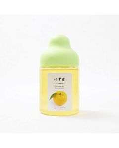 Sugi Bee Garden Yuzumitsu Honey 300g