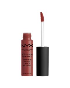 NYX Professional Soft Matte Lip Cream - Rome