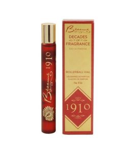 Besame Cosmetics Decades of Fragrance 1910
