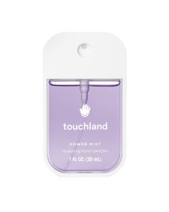 Touchland Power Mist Hydrating Hand Sanitizer: Pure Lavender 1oz/30ml