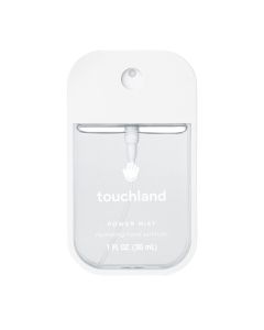 Touchland Power Mist Hydrating Hand Sanitizer Beach Coco 1oz/30ml
