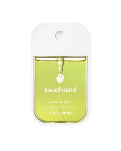 Touchland Power Mist Hydrating Hand Sanitizer Aloe You 1oz/30ml