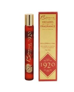 Besame Cosmetics Decades of Fragrance 1920