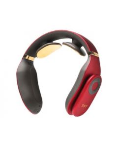 SKG Neck Massager 4098E Red Gift Box 