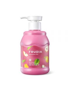 Frudia My Orchard Quince Body Wash 350ml