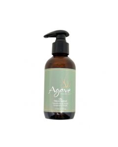 Agave Healing Oil Healing Oil Treatment 