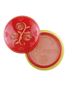 Besame Cosmetics Delicate Rouge (Sun Kissed)
