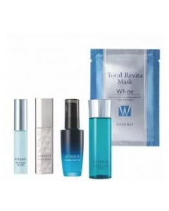 Attenir Summer Coffret Bright Advantage