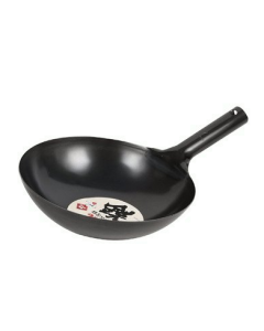 Pearl Life Iron Beijing Pot 27cm