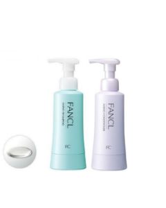 FANCL Amino Shampoo & Conditioner Value Set