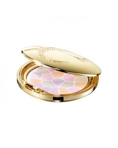 Elegance Face Powder Compact (La Poudre Haute Nuance) VI @Cosme