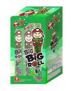Tao Kae Noi - Big Roll Grilled Seaweed Roll Classic Flavor