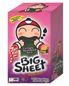 Tae Kae Noi Big Sheet - Japanese Flavor