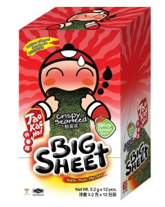 Tae Kae Noi Big Sheet - Spicy Flavor