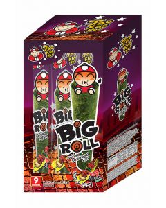 Tao Kae Noi - Big Roll Grilled Seaweed Roll BBQ Flavor