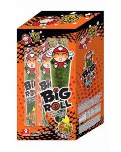 Tao Kae Noi - Big Roll Grilled Seaweed Roll Tom Yum Goong Flavor