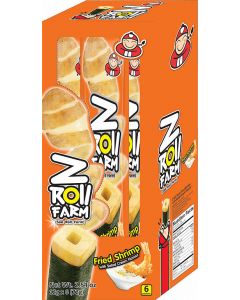 Tae Kae Noi Z-Roll Farm - Shrimp Flavor