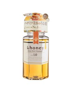 &HONEY Deep Moist Shampoo 440ml 1.0