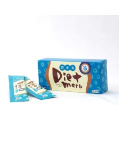 Eishin Pharmaceutical Diet Maru Supplement（Best by 2024/10)