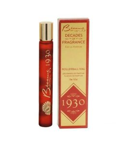 Besame Cosmetics Decades of Fragrance 1930