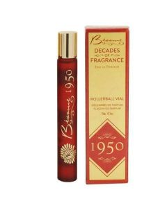 Besame Cosmetics Decades of Fragrance 1950