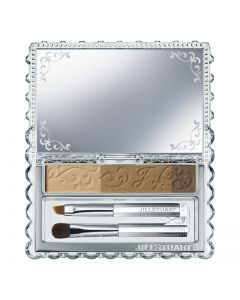 Jill Stuart	Brow & Nose Shadow Powder-01 Latte　