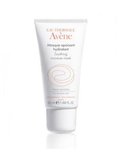 Avène Soothing Moisture Mask