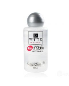 DAISO ER White Medicated Whitening Lotion
