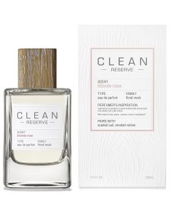 CLEAN Reserve - Blonde Rose