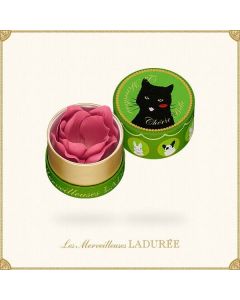 Les Merveilleuses LADURÉE Face Color Rose LADURÉE Mini #01 (Kitten)