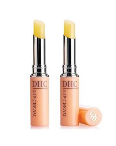 DHC Lip Cream @COSME (Pack of 2)