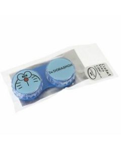 SHO-BI Doraemon Contact Lens Case