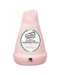 KOBAYASHI Sawaday Happy Parfum Romance Rose