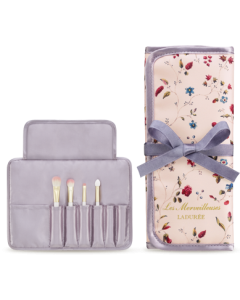 LES MERVEILLEUSES DE LADUREE Eye Shadow Brush Set 