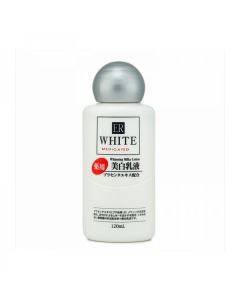 DAISO ER White Medicated Whitening Milky Lotion
