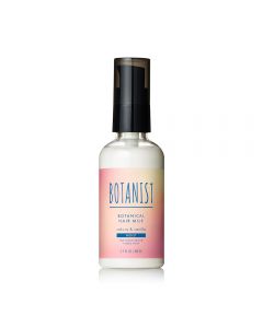 [Limited Edition] BOTANIST Botanical Hair Milk - Moist (Sakura & Vanilla Scent) 80ml