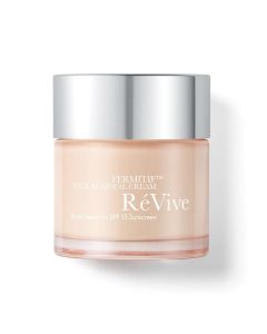RéVive Fermitie Neck Renewal Cream SPF15 