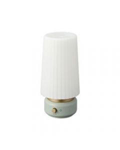 BRUNO Ultrasonic Aroma Humidifier LAMP MIST Green