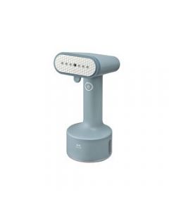 BRUNO Styling Handy Steamer Blue Gray