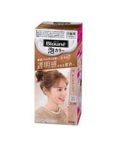 KAO Blaune Foam Color 1N Sand Beige 108ml