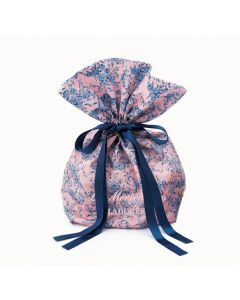 iMomoko Gift - Les Merveilleuses LADURÉE Makeup Pouch