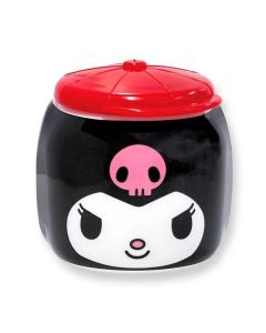 Fueki-kun Sanrio Kuromi Moisturizing Cream 50g