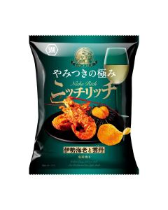 KOIKEYA Niche Rich: Spiny Lobster and Sea Urchin 70g